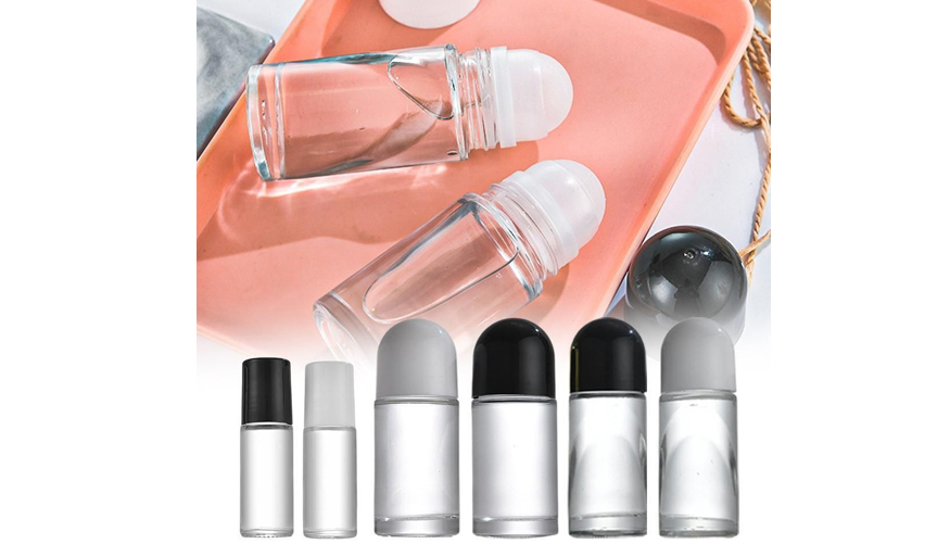 How Innovative Roll-On Bottles Can Increase Product Sales
