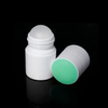 Custom Printing Logo Roller Applicator Bottle,plastic Roller Bottle,personal Care Packaging Sport Body Roll on Bottle