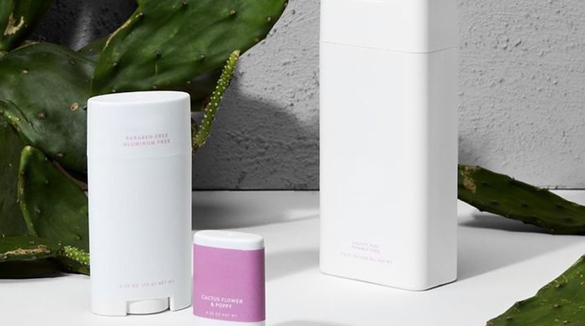 Key Features To Look for in A Deodorant Bottle Supplier
