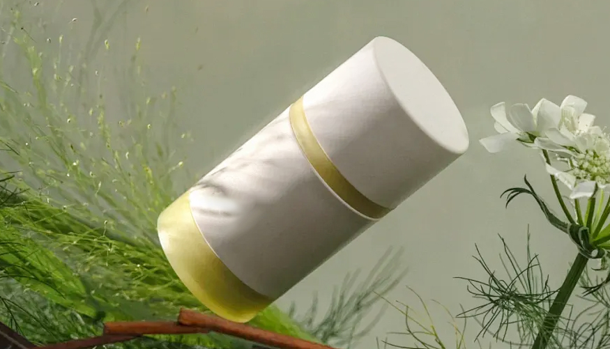 Choosing The Right Roll-On Deodorant Bottle Material