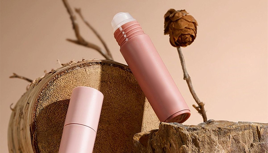 Natural Hair Oil Brands Turning To Roller Packaging