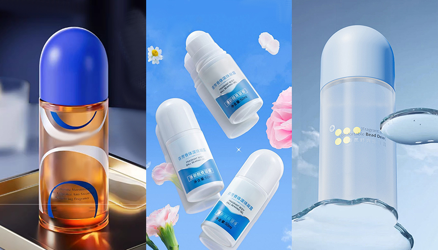2026 Trend: Hyper-Customization in Roller Bottle Design