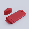 Bottom Filling New 75g 100g Deodorant Stick Container Bottle for Natural Long Lasting Antiperspirant Underarm Deodorant