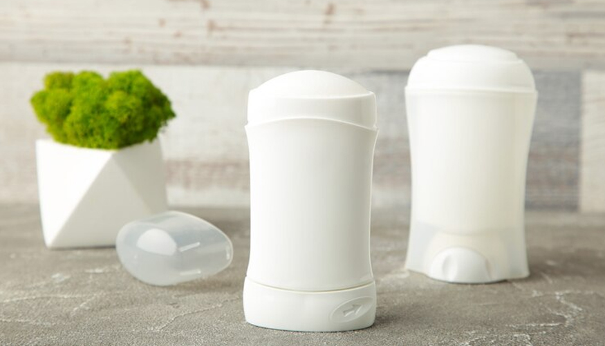 Choosing The Right Deodorant Stick Bottle for Sensitive Skin Products