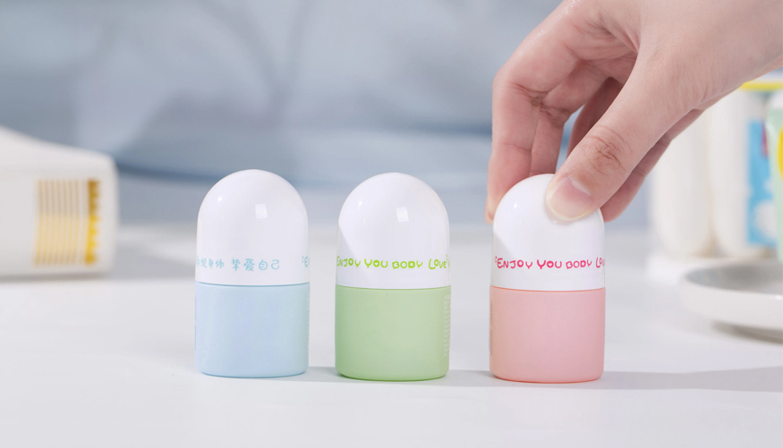 How To Choose The Best Roller Bottle Ball Material