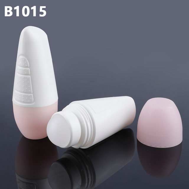 Wholesale All Pp Custom Logo Popular Empty Roller Ball Bottles,roller Bottles Wholesale,roller Empty Bottles