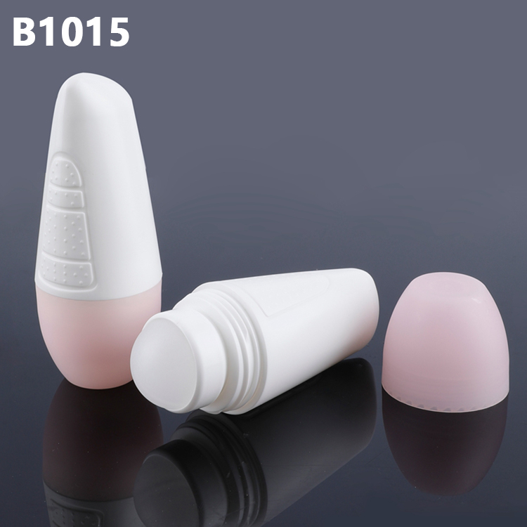 Wholesale All Pp Custom Logo Popular Empty Roller Ball Bottles,roller Bottles Wholesale,roller Empty Bottles