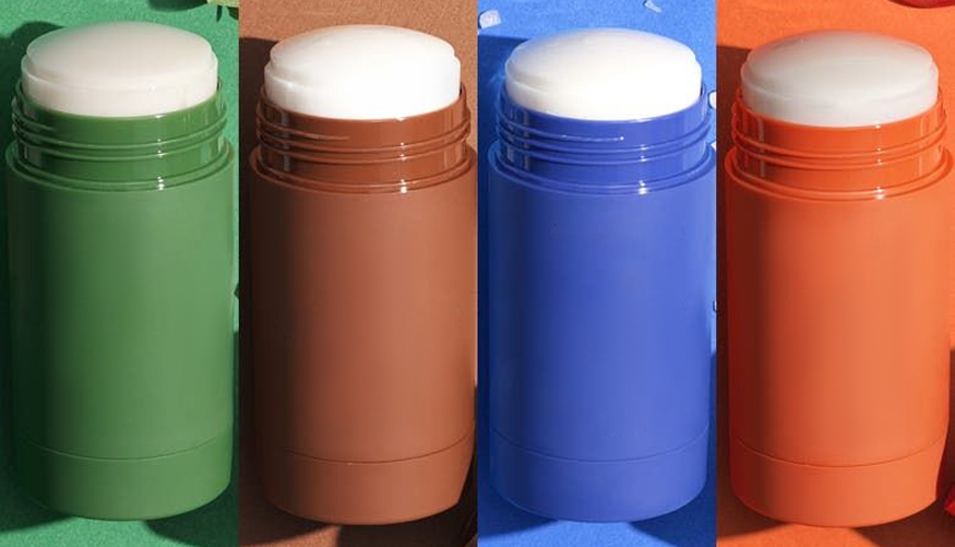 The Impact of Color & Shape on Blush Packaging Design