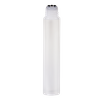 Custom 10g 20g Roll-on Ball Massage Deodorant Recycled Sugarcane Tube for Cream Cosmetic Sustainable Plastic Packaging