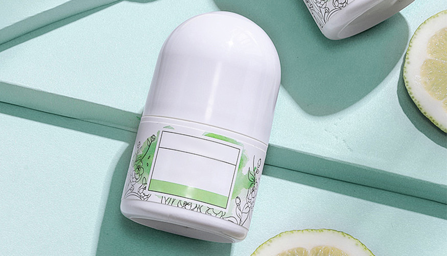 How Small Beauty Brands Use Bespoke Roller Bottles To Stand Out