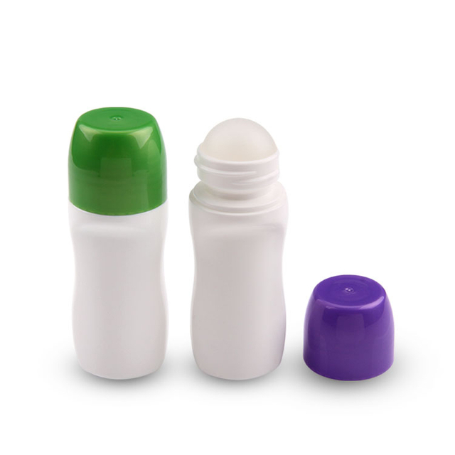 Professional Manufacture Plastic Roll-on Empty Deodorant Bottle,30ml Fancy Cosmetic Empty Deodorant Plastic Roll on Bottle