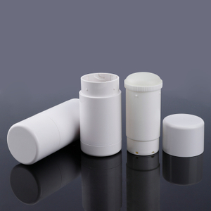Custom Printing Color Biodegradable 50g 75g Twist Up Deodorant Stick Packaging,stick Deodorant,empty Deodorant Container Stick