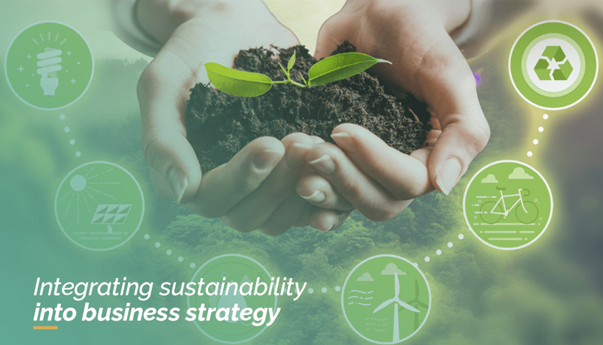 How BEYAQI Integrates Sustainability into Its Corporate Strategy