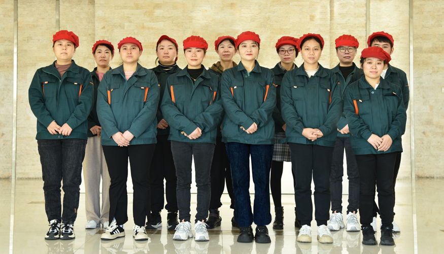 BEYAQI Approach to Ethical Manufacturing and Labor Practices