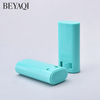 Custom Logo Professional Manufacture Skin Sunscreen Sun Protection Stick Container 21g PP Plastic Deodorant Bottle