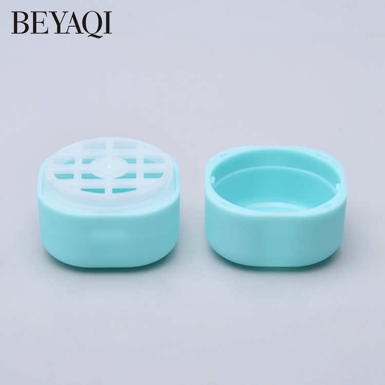 Tubos De Chapstick 7g Empty Blue Purple Large Square Cube Lip Balm Tube Packaging,custom Chapstick Tube,unique Lip Balm Tubes