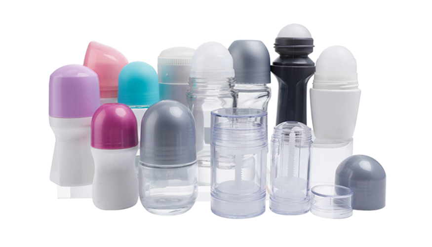 Plastic Roll-On Bottles: A Versatile Option for Cosmetics Packaging