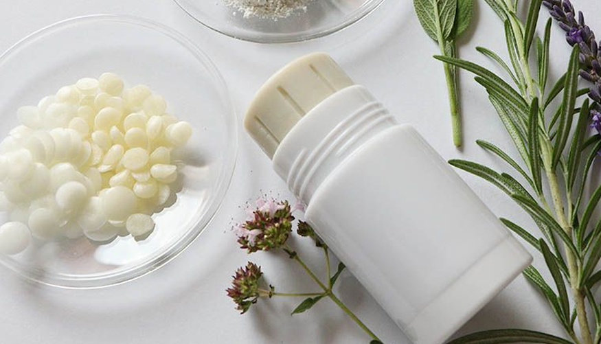 The Evolution of Deodorant Stick Packaging in The Beauty Industry