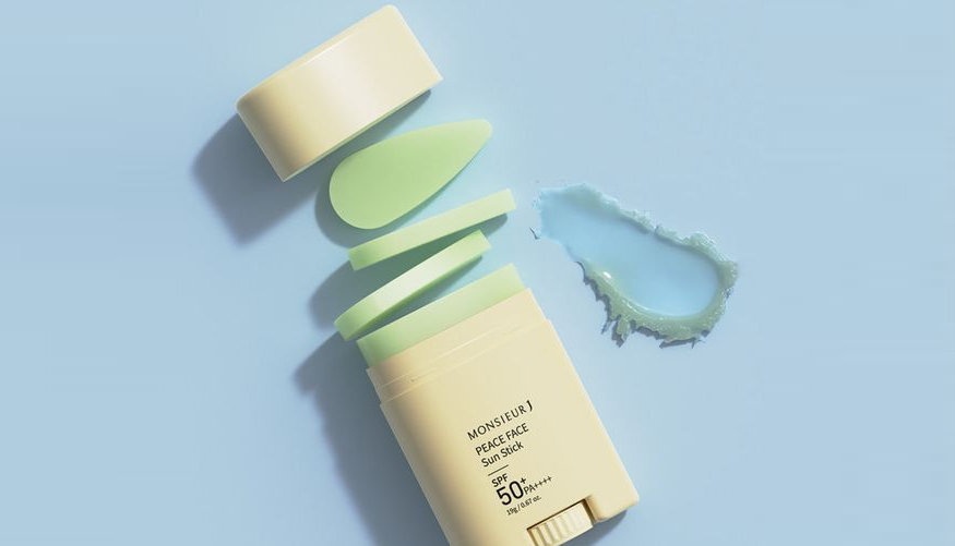 BEYAQI’s Competitive Advantage in Deodorant Stick Bottle Production