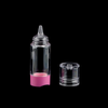 OEM Vegan 5g Empty Cosmetic Plastic Emulsion Liquid Moisturizer Liquid Foundation Concealer BB Sunscreen Blush Bottle