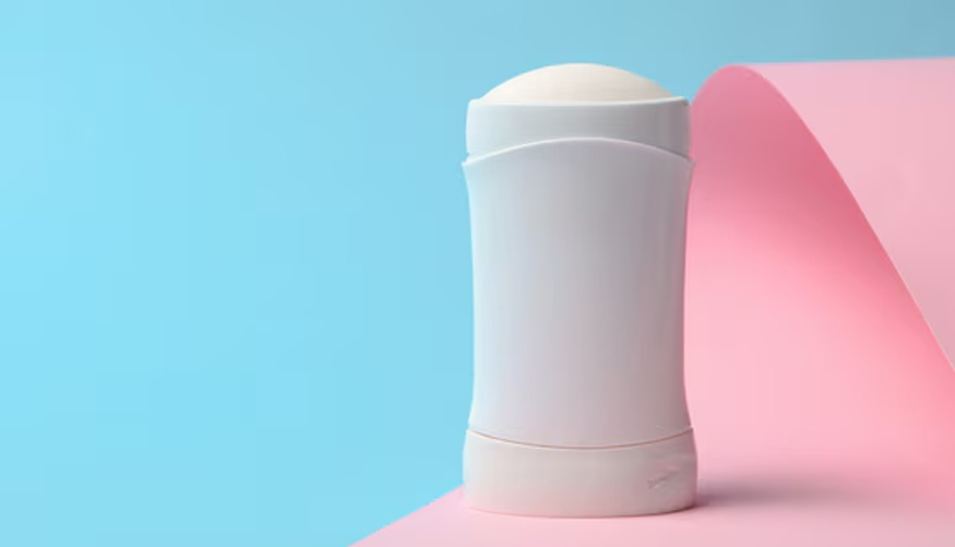 Fast Production & Global Supply: BEYAQI’s Deodorant Stick Bottle Services