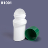 Skincare Packaging Eco Friendly Luxury Roll On Perfume Bottles,Empty Roll On Bottle,Essential Oil Roll On Bottle