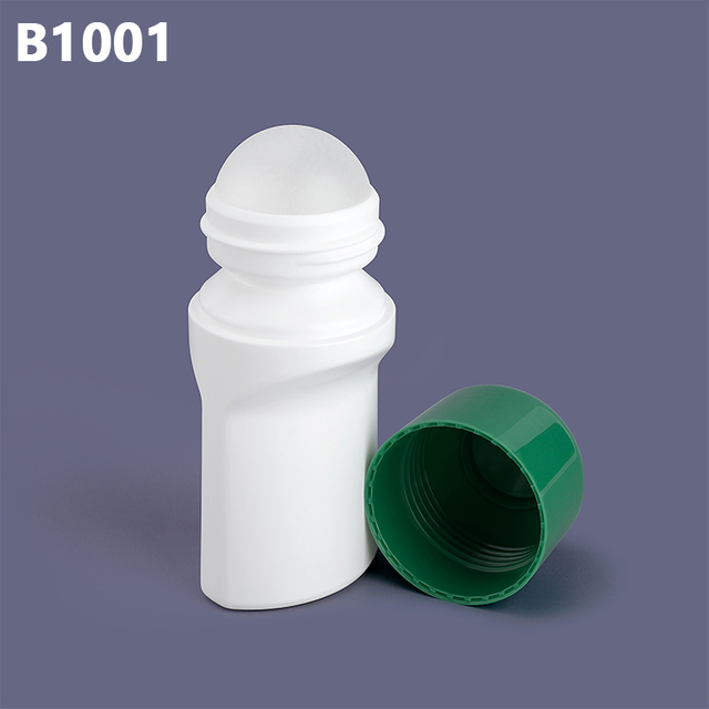 Skincare Packaging Eco Friendly Luxury Roll On Perfume Bottles,Empty Roll On Bottle,Essential Oil Roll On Bottle