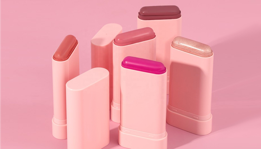 Customizable BEYAQI Blush Packaging: The Benefits of Tailored Solutions
