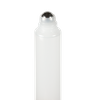 10ml 20ml Cosmetic packaging material massage sub-packaging essential oil lotion roller ball eye cream tube