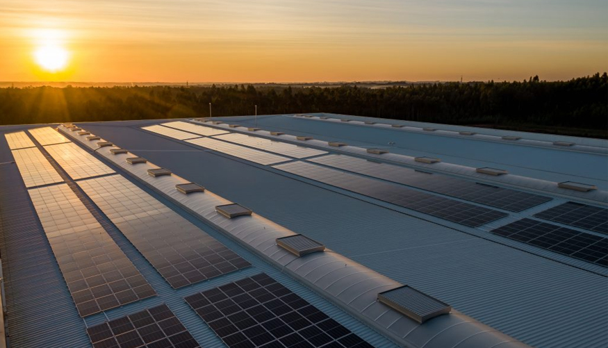 BEYAQI Use of Sustainable Resources in Manufacturing