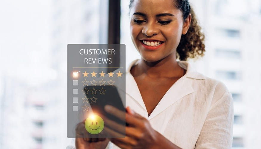 BEYAQI Competitive Advantage in Customer Satisfaction