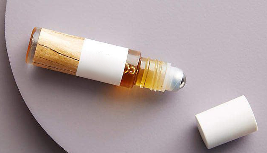 How To Properly Use A Roll-On Bottle for Skincare Applications
