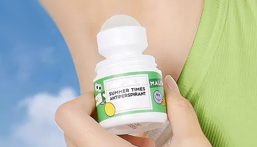 How Minimalist Packaging Is Changing the Roller Bottle Industry