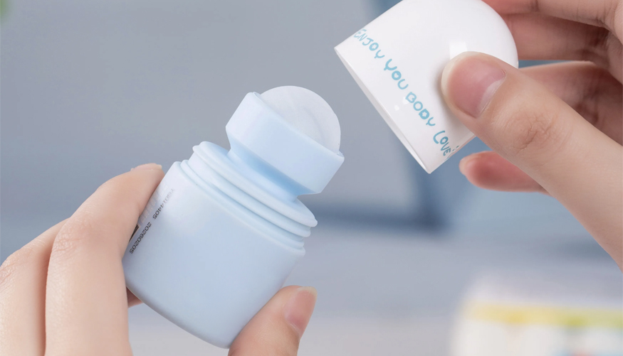 How To Prevent Roller Bottles From Leaking During Travel