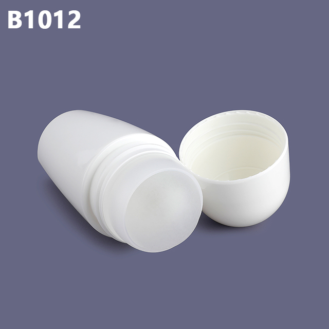 High Quality Deodorant Bottles,factory Price Deodorant Roll on Bottle,customized Roll on Deodorant Bottle