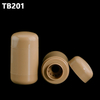 Plastic Custom Touch Brightening Foundation Highlighter Makeup Stick Private Label Contour Bronzer Stick Blush Contouring Stick