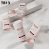 Empty Plastic Bottle Cosmetic 50g 80g Antiperspirant Deodorant Packaging Solid Perfume Deodorant Stick Container