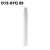 Factory Price Massage Cream Eye Lotion Roller Ball Plastic Bottle Packaging Cosmetics Tubes for Body Care Slimming