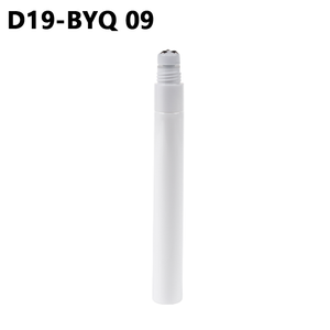 Factory Price Massage Cream Eye Lotion Roller Ball Plastic Bottle Packaging Cosmetics Tubes for Body Care Slimming
