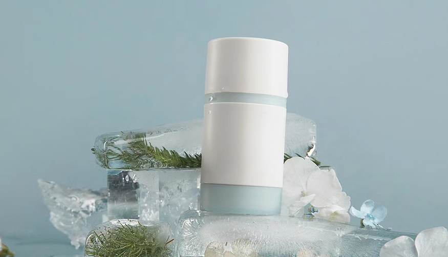 The Impact of Material Choices on Deodorant Shelf Life