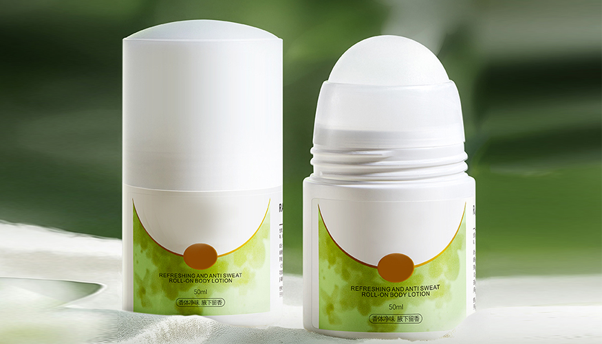 Roller Bottles for Scalp Serums: A New Market Segment