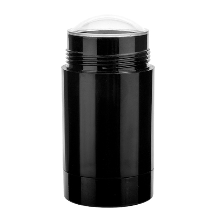15g 30g 50g 75g Biodegradable Plastic Rotating Empty Deodorant Bottles,Deodorant Stick Bottle,Deodorant Bottle Container