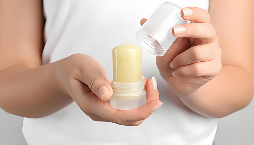 How To Create Eco-Friendly Deodorant Packaging: A Guide by Beyaqi