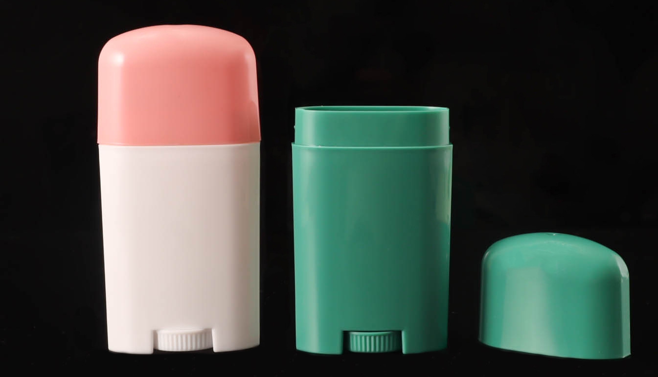 The Benefits of Using Tamper-Evident Deodorant Packaging