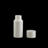 Custom Empty 6.5g Twist up Roll-On Gel Sunscreen Stick Container Tube PP ABS Plastic Deodorant Packaging