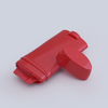 Bottom Filling New 75g 100g Deodorant Stick Container Bottle for Natural Long Lasting Antiperspirant Underarm Deodorant