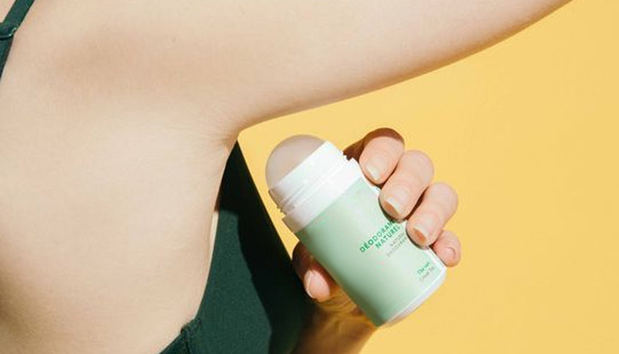 How To Make Your Brand More Eco-Friendly with Sustainable Deodorant Packaging