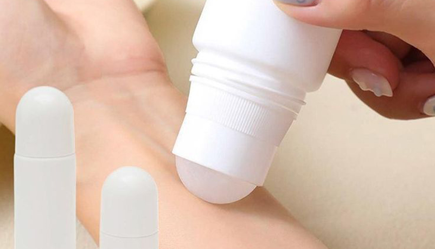 How Frosted Glass Roller Bottles Add Luxury To Your Product Line