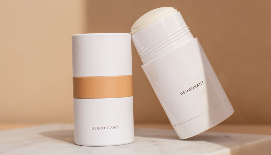 How To Stay Ahead in The Personal Care Market with Unique Deodorant Packaging