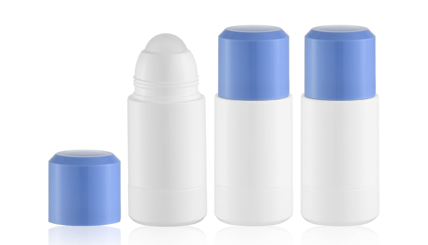 The Ultimate Guide To Roller Bottle Packaging Innovations